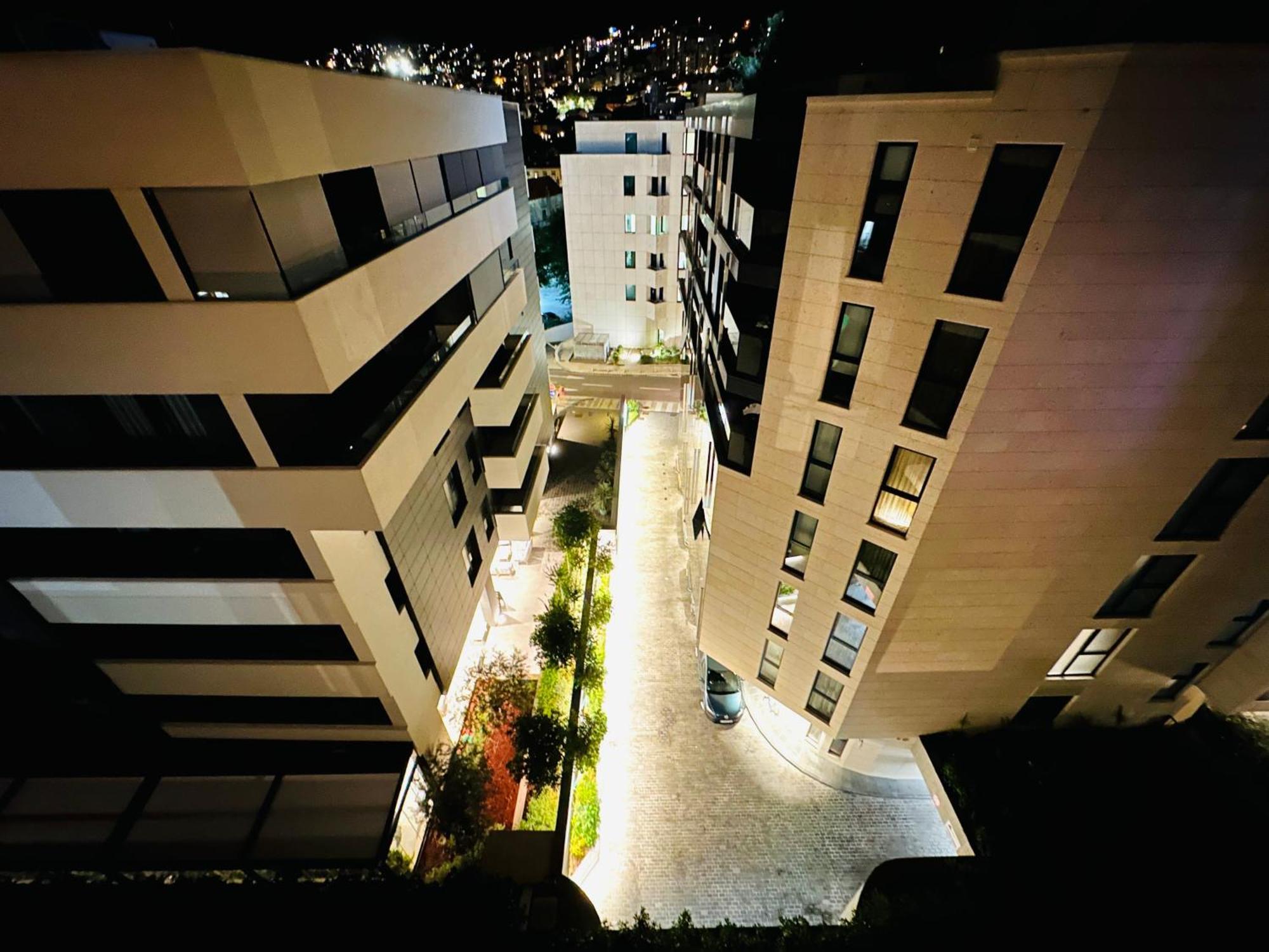 The Urbanite Leilighet Dubrovnik Eksteriør bilde
